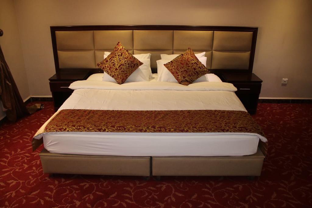 Bustan Masterpieces Hotel Аръар Экстерьер фото